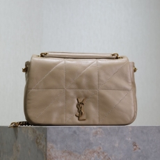 YSL Top Handle Bags